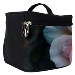 Favorite Rose  Make Up Travel Bag (small) by okhismakingart