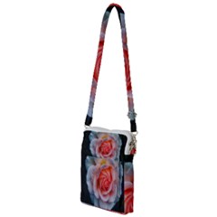 Favorite Rose  Multi Function Travel Bag