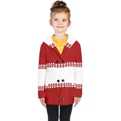 Canada Kids  Jackets Classic Canada Winter Coat