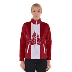 Canada Coat Cool Canada Winter Jacket by CanadaSouvenirs