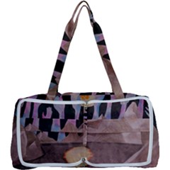 Angel s City Multi Function Bag