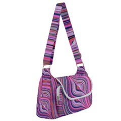 Electric Field Art Xxx Multipack Bag by okhismakingart