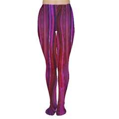 Electric Field Art Xlii Tights by okhismakingart