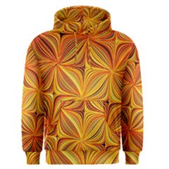 Electric Field Art XLV Men s Pullover Hoodie