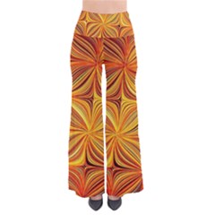 Electric Field Art XLV So Vintage Palazzo Pants