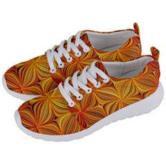 Electric Field Art XLV Men s Lightweight Sports Shoes