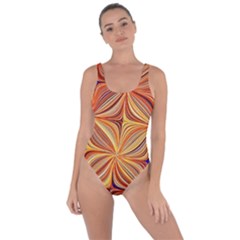 Electric Field Art Xlvi Bring Sexy Back Swimsuit by okhismakingart