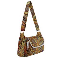 Electric Field Art Xlvii Multipack Bag by okhismakingart