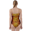 Electric Field Art LI Sweetheart Tankini Set View2