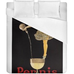 Pernis Champagne Duvet Cover (california King Size) by StarvingArtisan