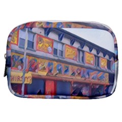 Coney Island Freak Show Make Up Pouch (small)