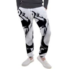 Pinup Girl Men s Jogger Sweatpants