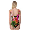 Orchids in the Market Princess Tank Leotard  View2