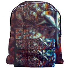 Chamber Of Reflection Giant Full Print Backpack by okhismakingart