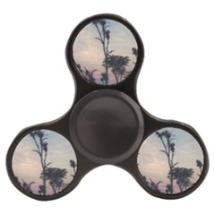 Hazy Thistles Finger Spinner by okhismakingart