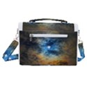 Rainbow Sun Satchel Shoulder Bag View3