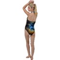 Rainbow Sun Go with the Flow One Piece Swimsuit View2