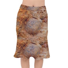 Shell Fossil Ii Mermaid Skirt