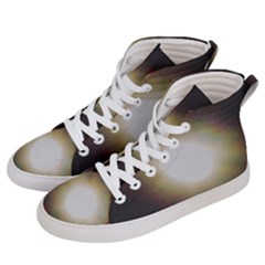 Bright Star Version Two Women s Hi-Top Skate Sneakers