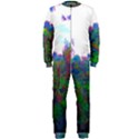 Neon Weeds OnePiece Jumpsuit (Men)  View1