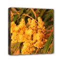 Yellow Sideways Sumac Mini Canvas 6  x 6  (Stretched) View1