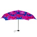 Rose Bowls Mini Folding Umbrellas View3