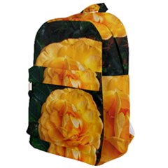 Yellow Rose Classic Backpack