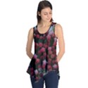 Floral Stars Sleeveless Tunic View1