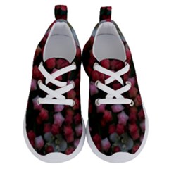 Floral Stars Running Shoes