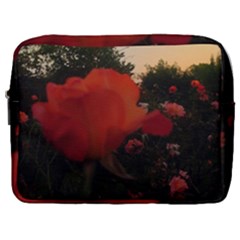 Rose Landscape Make Up Pouch (Large)