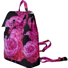 Bunches Of Roses (close Up) Buckle Everyday Backpack