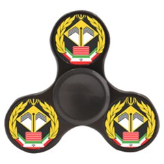 Iranian Army Badge Of Doctorate s Conscript Finger Spinner by abbeyz71