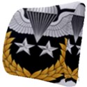 Iranian Army Parachutist Master 2nd Class Badge Seat Cushion View3