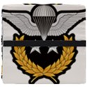 Iranian Army Parachutist Master 2nd Class Badge Seat Cushion View4