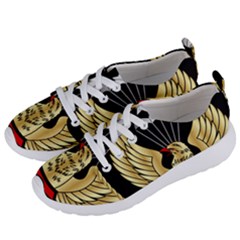 Iranian Army Freefall Parachutist 2nd Class Badge Women s Lightweight Sports Shoes by abbeyz71