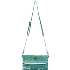 Waterbird  Mini Crossbody Handbag