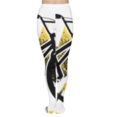 Bmx Tights by Melcu