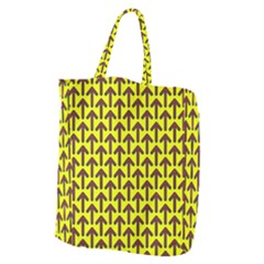 Arrows Giant Grocery Tote