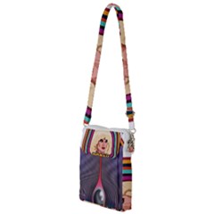 Katya Zamolodchikova Logo Tame Impala Multi Function Travel Bag by milliahood