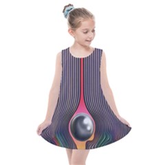 Tame Impala Kids  Summer Dress