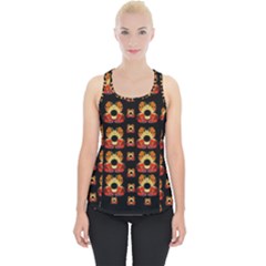 Sweets And  Candy As Decorative Piece Up Tank Top by pepitasart