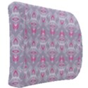 Seamless Pattern Background Back Support Cushion View2