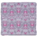 Seamless Pattern Background Back Support Cushion View4