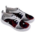 Yin And Yang Chinese Dragon Men s Lightweight Sports Shoes View3