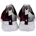 Yin And Yang Chinese Dragon Men s Lightweight Sports Shoes View4