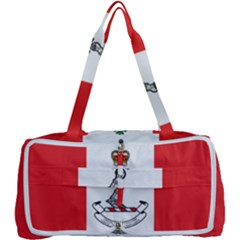 Flag Of Royal Military College Of Canada Multi Function Bag by abbeyz71