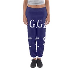 Perry s Battle Flag Women s Jogger Sweatpants by abbeyz71