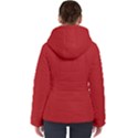 Canada Jackets Women s Hooded Puffer Jacket View2