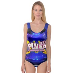 Pump Princess Tank Leotard  by pumpndance