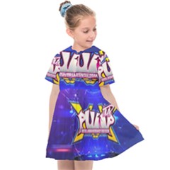 Pump Kids  Sailor Dress by pumpndance